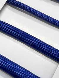 R-207S Cordon Rond Luster Cord, 32 Brins, Teint En Fil[Ruban Ruban Cordon] RIVER Sous-photo