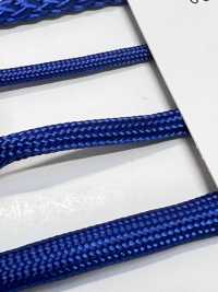 R-207S Cordon Rond Luster Cord, 32 Brins, Teint En Fil[Ruban Ruban Cordon] RIVER Sous-photo