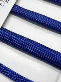 R-209L Cordon Rond Luster Cord, 32 Brins, Teint En Fil[Ruban Ruban Cordon] RIVER Sous-photo