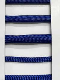 R-209L Cordon Rond Luster Cord, 32 Brins, Teint En Fil[Ruban Ruban Cordon] RIVER Sous-photo
