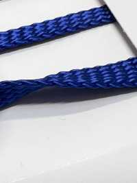 R-214L Cordon De Sac En Corde Lustrée, Teint à La Pierre[Ruban Ruban Cordon] RIVER Sous-photo