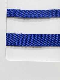 R-214L Cordon De Sac En Corde Lustrée, Teint à La Pierre[Ruban Ruban Cordon] RIVER Sous-photo