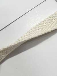 RC-1835 Coton à Grands Chevrons[Ruban Ruban Cordon] RIVER Sous-photo