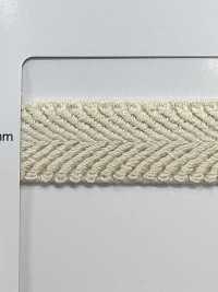 RCW1834 Coton Stretch à Grands Chevrons[Ruban Ruban Cordon] RIVER Sous-photo