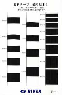 RIVER-RP-SAMPLE EXEMPLE DE CODE RIVER ET DE CODE ÉTIRANT[Carte D'échantillon] RIVER Sous-photo