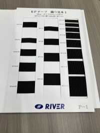 RP-1 [Ruban Ruban Cordon] RIVER Sous-photo