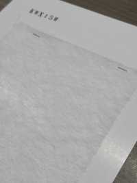 KWX15W Garnissage En Coton Série KWX 15 G[Entoilage] Sous-photo