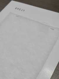 KWX20 Garnissage En Coton Série KWX 20 G[Entoilage] Sous-photo