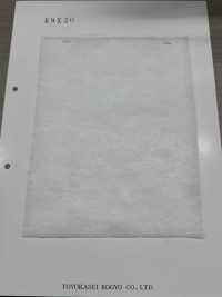 KWX20 Garnissage En Coton Série KWX 20 G[Entoilage] Sous-photo