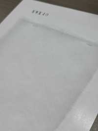 KWX40 Garnissage En Coton Série KWX 40 G[Entoilage] Sous-photo