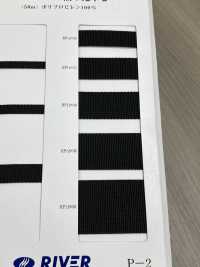 RP-18 Reliure à Ruban RP[Ruban Ruban Cordon] RIVER Sous-photo