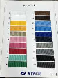 RP-18 Reliure à Ruban RP[Ruban Ruban Cordon] RIVER Sous-photo