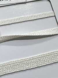 R-01720 Tresse De Coton[Ruban Ruban Cordon] RIVER Sous-photo