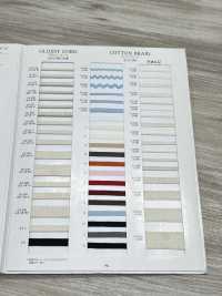 R-01306 Tresse De Coton[Ruban Ruban Cordon] RIVER Sous-photo