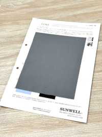 11563 Tissu Extensible Pour Machine à écrire NOVANIA En Coton Supima/polyester[Fabrication De Textile] SUNWELL Sous-photo