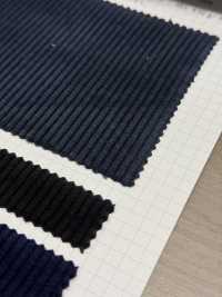 SBY80003 Largeur 8W, Finition Velours Côtelé épais Délavé[Fabrication De Textile] SHIBAYA Sous-photo