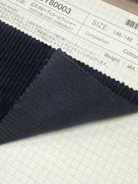 SBY80003 Largeur 8W, Finition Velours Côtelé épais Délavé[Fabrication De Textile] SHIBAYA Sous-photo