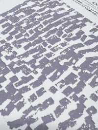 KKP2376-W-DSB-301 Large Largeur Entièrement Terne Criseta[Fabrication De Textile] Uni Textile(Atelier Komon) Sous-photo