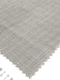 1SG038 Tissu En Maille De Coton Biologique Mélangé[Fabrication De Textile] Chambray Sous-photo