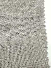 1SG038 Tissu En Maille De Coton Biologique Mélangé[Fabrication De Textile] Chambray Sous-photo