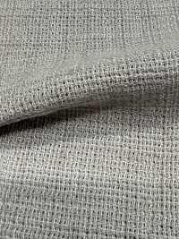 1SG038 Tissu En Maille De Coton Biologique Mélangé[Fabrication De Textile] Chambray Sous-photo