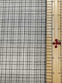 3SG041 Plaid Rustique[Fabrication De Textile] Chambray Sous-photo