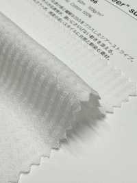 1SG036 Seersucker En Coton Biologique[Fabrication De Textile] Chambray Sous-photo