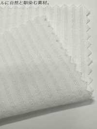 1SG036 Seersucker En Coton Biologique[Fabrication De Textile] Chambray Sous-photo