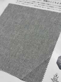 KYC436-D-1 Fil Washi Teint Yoryu Takashima Chijimi[Fabrication De Textile] Uni Textile(Atelier Komon) Sous-photo