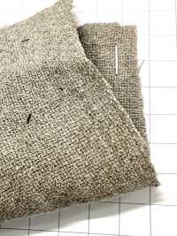 KINANADAKI-5 KINANADAKI 5 Lin Vintage Sutekinenyan[Fabrication De Textile] Komatsuwa Textile Sous-photo