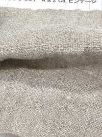 KINANADAKI-5 KINANADAKI 5 Lin Vintage Sutekinenyan[Fabrication De Textile] Komatsuwa Textile Sous-photo