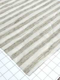 KINANADAKI-22 KINANADAKI 22 Rayures Antiques[Fabrication De Textile] Komatsuwa Textile Sous-photo