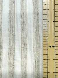 KINANADAKI-22 KINANADAKI 22 Rayures Antiques[Fabrication De Textile] Komatsuwa Textile Sous-photo