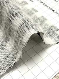 KINANADAKI-24 KINANADAKI 24 Double Gaze Réversible[Fabrication De Textile] Komatsuwa Textile Sous-photo