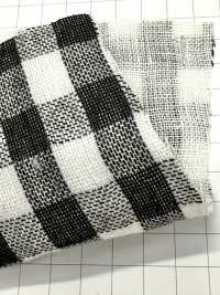 KINANADAKI-24 KINANADAKI 24 Double Gaze Réversible[Fabrication De Textile] Komatsuwa Textile Sous-photo