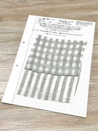 KINANADAKI-24 KINANADAKI 24 Double Gaze Réversible[Fabrication De Textile] Komatsuwa Textile Sous-photo