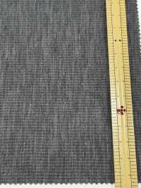 KKF1586-W Sapp Stretch CO Hydrofuge[Fabrication De Textile] Uni Textile(Atelier Komon) Sous-photo