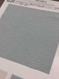 KKF8688-W Mélange De Ramie Fresco Seersucker[Fabrication De Textile] Uni Textile(Atelier Komon) Sous-photo