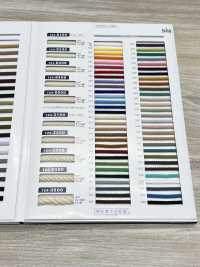 124-8300 Cordon Rond En Acrylique Edo-uchi[Ruban Ruban Cordon] DARIN Sous-photo