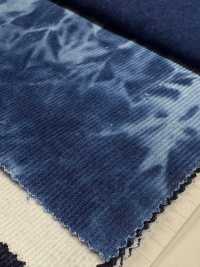 DCL2030-ID Décoration En Velours Côtelé 22W[Fabrication De Textile] Kumoi Beauty Sous-photo