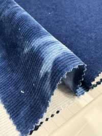 DCL2030-ID Décoration En Velours Côtelé 22W[Fabrication De Textile] Kumoi Beauty Sous-photo