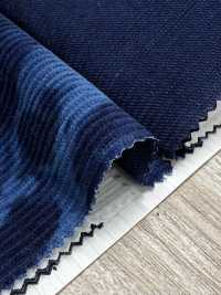 DCL1790-ID 12W Long Slab Corduroy Decorore[Fabrication De Textile] Kumoi Beauty Sous-photo
