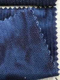 DCL1790-ID 12W Long Slab Corduroy Decorore[Fabrication De Textile] Kumoi Beauty Sous-photo