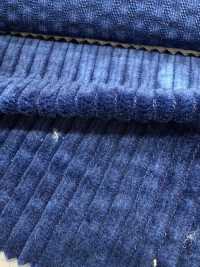 DCL6500-ID Décoration En Velours Côtelé 6W[Fabrication De Textile] Kumoi Beauty Sous-photo