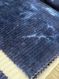 DCL7000-ID 9W Velours Côtelé Décoré[Fabrication De Textile] Kumoi Beauty Sous-photo