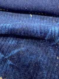 DCL7000-ID 9W Velours Côtelé Décoré[Fabrication De Textile] Kumoi Beauty Sous-photo