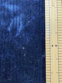 DCL7000-ID 9W Velours Côtelé Décoré[Fabrication De Textile] Kumoi Beauty Sous-photo