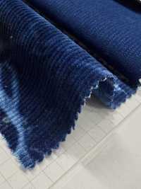 DCL7500-ID 16W Velours Côtelé Décoré[Fabrication De Textile] Kumoi Beauty Sous-photo