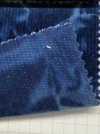 DCL7500-ID 16W Velours Côtelé Décoré[Fabrication De Textile] Kumoi Beauty Sous-photo