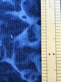 DCL7500-ID 16W Velours Côtelé Décoré[Fabrication De Textile] Kumoi Beauty Sous-photo